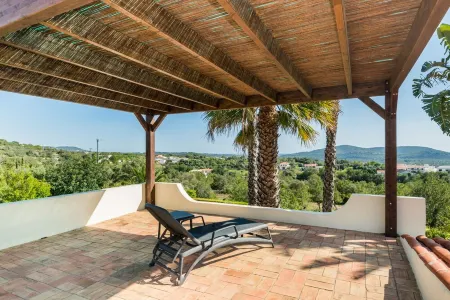 Bandicoot Villa, Lagoa de Momprolé, Algarve