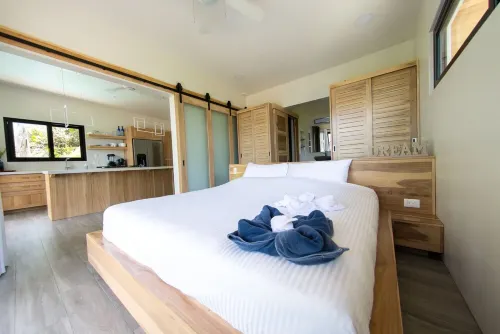 Secluded Design Jungle Villa, Very Private, Concierge Service, Security - 4 Yıldız
