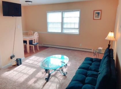 Beautiful apartment perfect for long term stays!