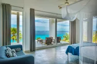 Villa Atlantis Pekelmeer Flamingo Sanctuary附近的飯店