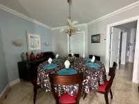 The Lighthouse, Unit 2C, Oyster Bay, St. Maarten