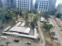 IT Park Studio w/ washing machine