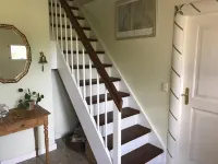 Beautiful thatched cottage on the German-Danish border near Sylt