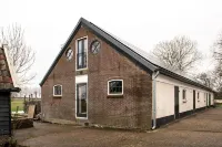 Luxurious Barn Close to Amsterdam Hoteles en 