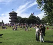 Parkside Comfort & Spaciousness-Family Friendly