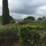 High Standing Apartment Hotels in Gassin