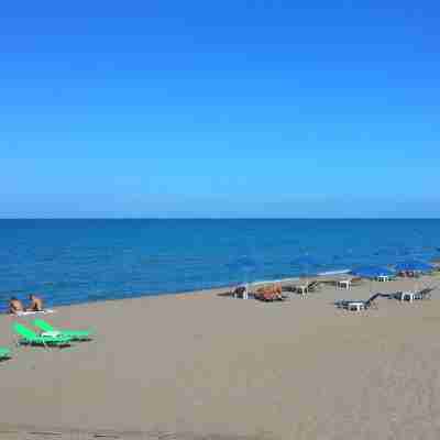 Charming house in the old town near the sea - sunny rooftop Fitness & Recreational Facilities