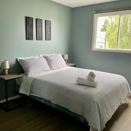 Mountain Style 4-bedroom Home near Jasper NP gate