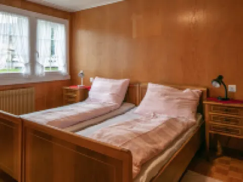 Ground floor - in the traditional Appenzellerhaus Hotels in Appenzell