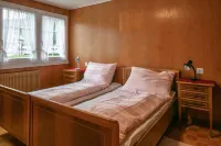 Ground floor - in the traditional Appenzellerhaus Отели в г. 