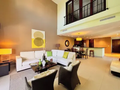 Exclusive Loft 1 Bedroom Hotel a