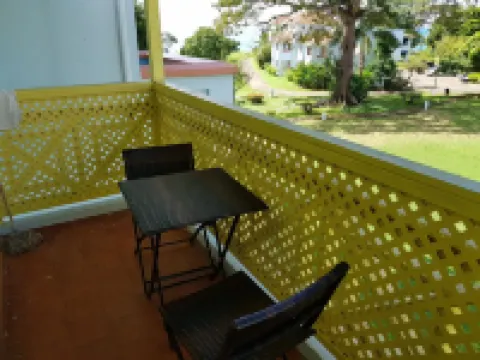 NEGRIL OCEAN VIEW APARTMENT