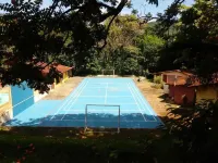 An excellent place to relax and enjoy nature.