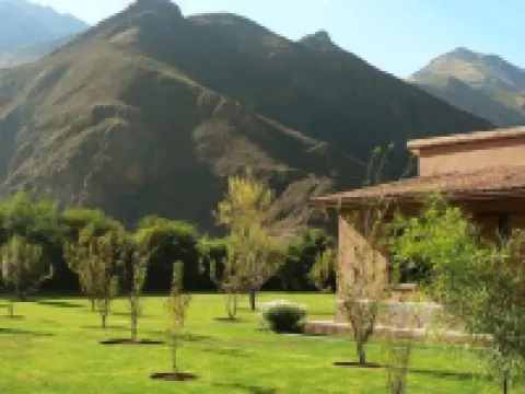 Stunning Villa with Incan Ruin Views in the Heart of Urubamba Valley Hotéis em Pisac