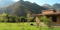Stunning Villa with Incan Ruin Views in the Heart of Urubamba Valley
