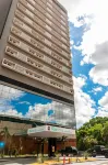 Rio Hotel by Bourbon Maringá Hotels in 