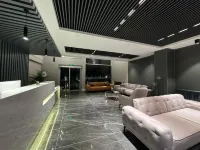 THE ONE HOTEL Hotel di Kırşehir