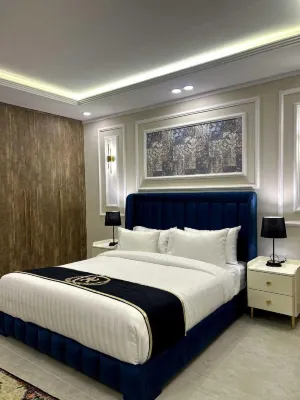 Rashha Suites