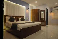 Ganeshwaram Hotel & Restaurant, Bhowali, Nainital Hotels near Shree Kainchi Hanuman Mandir