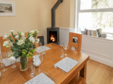 Pirate's Pad Hotels in Mevagissey