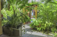 Hotel Palmeras