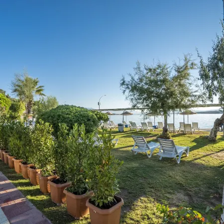 Sifne Thermal Otel