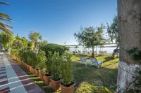 Sifne Thermal Otel - balneario