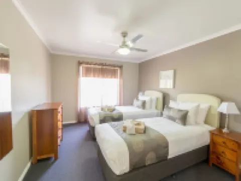 Tokemata Retreat Hotels in Cobram