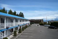Ocean Crest Motel - موتيلات