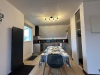 Apartment T3 in Carnac plage