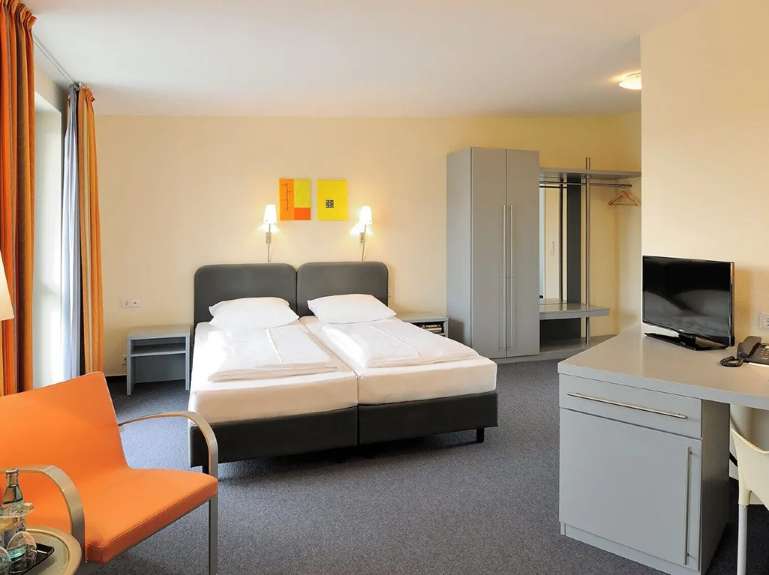 Werkhof Hotel - Hannover