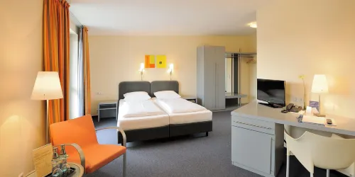 Werkhof Hotel