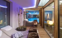 Abinea Dolomiti Romantic Spa - spa