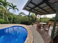 Casa Poza Azul - Jungle Gem.!
