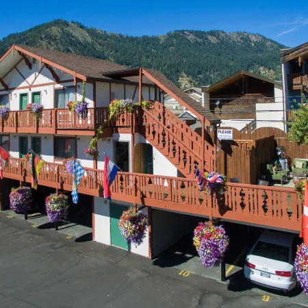 Obertal Inn