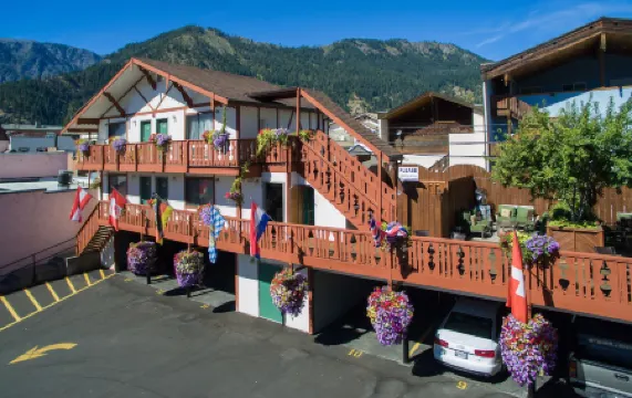 Obertal Inn