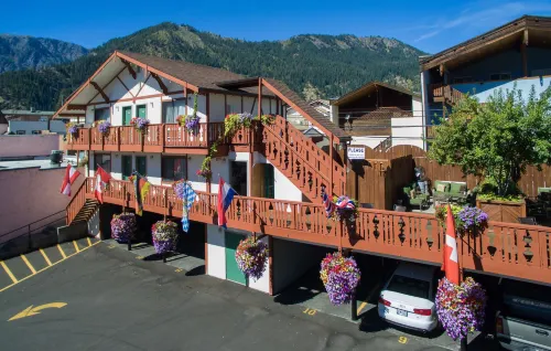 Obertal Inn