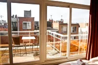 City Apartments Antwerpen