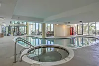Beachfront Bliss on Dauphin Island w/ Pool Access! - pantai