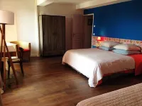 Clos des Aspres Hotel di Ortaffa