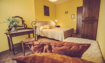 Agriturismo I Surì Asti
