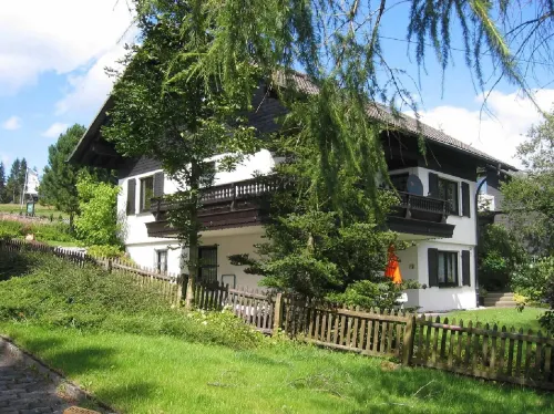 Ferienwohnung Steinacker am Gerkenstein - Apartments