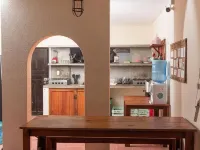 Mapache Hostel Hoteles en Holbox
