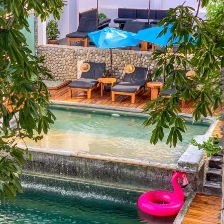 Casa de Olas Boutique Hotel