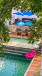 Casa de Olas Boutique Hotel - en bord de mer