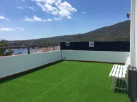 Hotel S´Aguarda