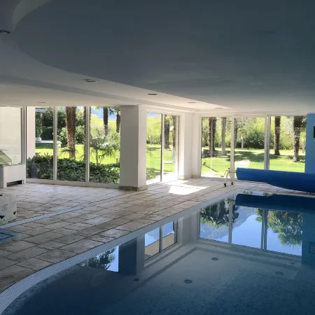 Hotel Piccolo Mondo