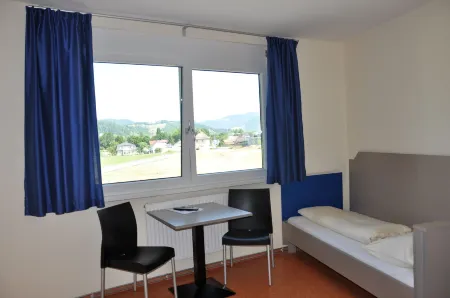 Motel Arbotel 24h Self Check-IN