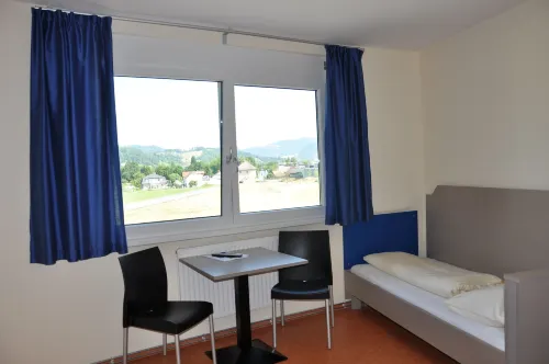 Motel Arbotel 24h Self Check-IN - Motels
