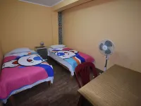 La Casa Del Viajero - Aeropuerto Lima Hotels in Callao